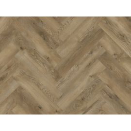 Ламинат Classen Herringbone 63264 дуб Las Negras 643x131x8 мм AC4/32