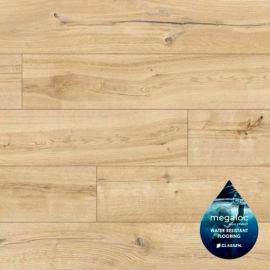 Ламинат водостойкий Classen Casa Energy Aqua Protect 4V AC5/33 Дуб Cabrillo Rustic 1285x192x8 мм