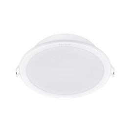 პანელი LED Philips 59471 24W 30K MESON 200 WH