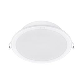 პანელი LED Philips 59466 17W 40K MESON 150 WH