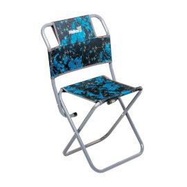 Tourist chair with backrest Helios T-TC-450.22s-S