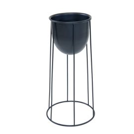 Горшок с подставкой Mega Collections Eton Column Pot D23H60