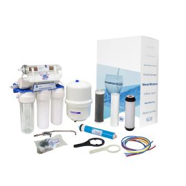 Reverse Osmosis System Aqua Filter RX75139415