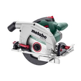 Disk saw Metabo KS 66 FS 1500W