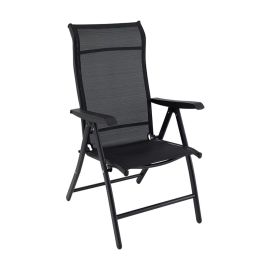 Folding chair 60x46x110 cm