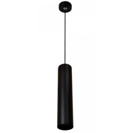 Track light LINUS LED 7W 4000K black