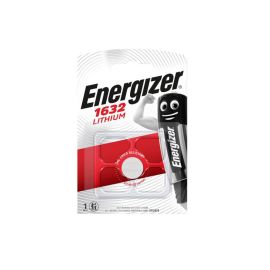 Батарейки Energizer CR1632 1шт Ultimate Lithium