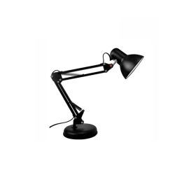 Table lamp LEDEX Robotop black