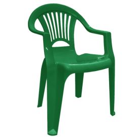 ALEANA Green Chair "Ray" 77.50sm