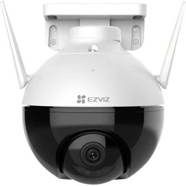 Camera DPM WI-FI IP65 EZ-C8C DPM