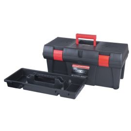 Tool box Patrol STUFF Basic 20" 525x256x246 mm (SKR20BSTUFFCZAPG001)