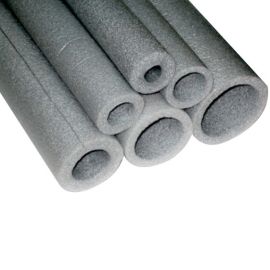 Insulation for pipes  UV Azurflex 22/10mm