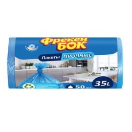 Garbage package Freken Bok 35l 50pc.