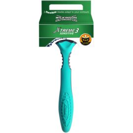 Станок для бритья одноразовый Wilkinson Sword Xtreme3 Sensitive 1 шт