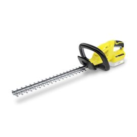 Hedge trimmer rechargeable Karcher HGE 18-45