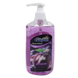 Liquid soap Compact LD-613P plum 500ml