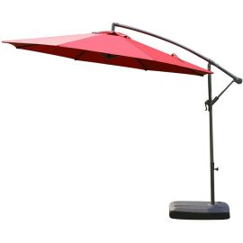 Umbrella 3x4 m