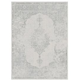 Ковер DCcarpets Isphahan 84217 Cream/Silver 160x230 см