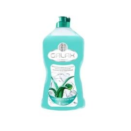 Dishwashing liquid Galax 4243 glycerin and aloe vera 1000g