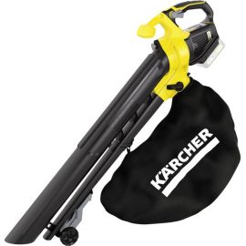 ფოთლების მტვერსასრუტი Karcher BLV 18-200