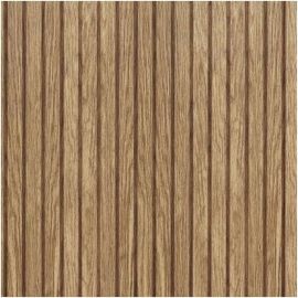 Panel Profile VOX Fronto SVPU-06 3028097 Honey Oak 0.25х2.95 m