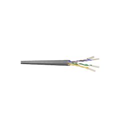 Кабель U/UTP Cat5e PVC 305 DRAKA