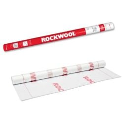 ორთქლის იზოლაცია Rockwool 1.6 მ