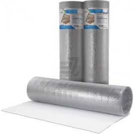 Insulation roll Normaizol "Alufom" C5 1 m