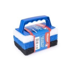 Sponge with handle Kleaner GSH015