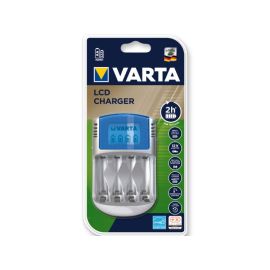 Charger VARTA with LCD display AA/AAA