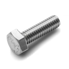 Bolt Koelner I-933-08060-ZN M8x60 mm 10 kg