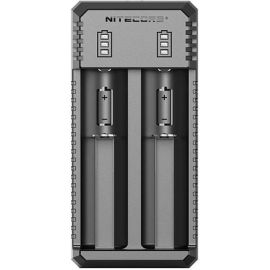 Charger Nitecore 5V