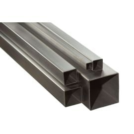 Pipe square 40x40x2 mm