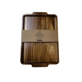 Wooden tray Berllong BAW-0126-36 36x24x2cm