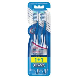 Toothbrush Oral-B 1+1 Pro-Expert