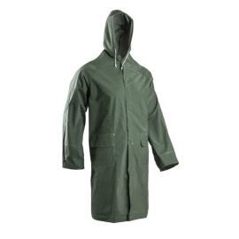 Raincoat Coverguard 50304 3XL green