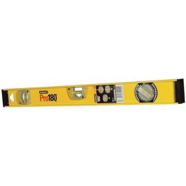 Spirit level Stanley 142919 40 cm