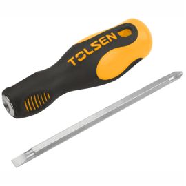 Screwdriver with interchangeable heads Tolsen TOL927 20042