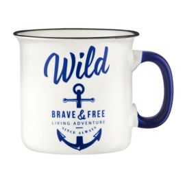 Mug Ambition Adventure Wild 510 ml