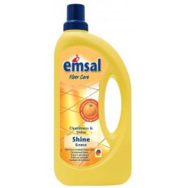 Floor Polishing Liquid Emsal 1 l