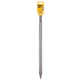 Зубило DeWalt SDS-Max DT60702-QZ 400 мм