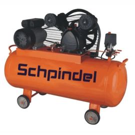 Компрессор Schpindel AC-100L 100 л.