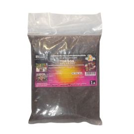 Земля для кактусов и суккулентов Top Soil 1 кг