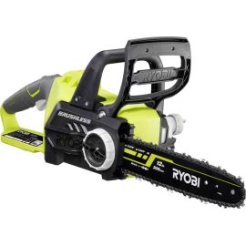 Chainsaw rechargeable brushless Ryobi OCS1830 18V