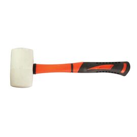 Rubber mallet Gadget 241154 340 g