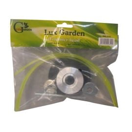 Trimmer bobbin Lux Garden Full Set MR-006