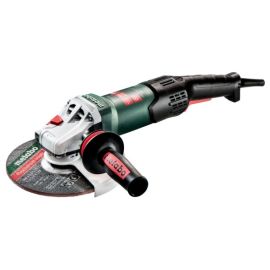 Угловая шлифмашина Metabo WE 19-180 QUICK RT 1900W (601088000)