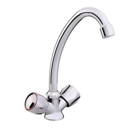 Kitchen faucet Rubineta Globo R-8