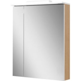 Cabinet with mirror Sanservice Arbol 65