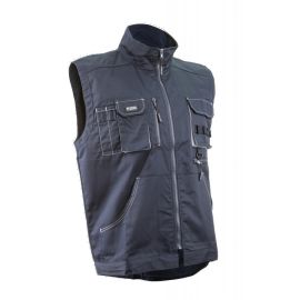 Vest Coverguard 5NAG050 4XL blue